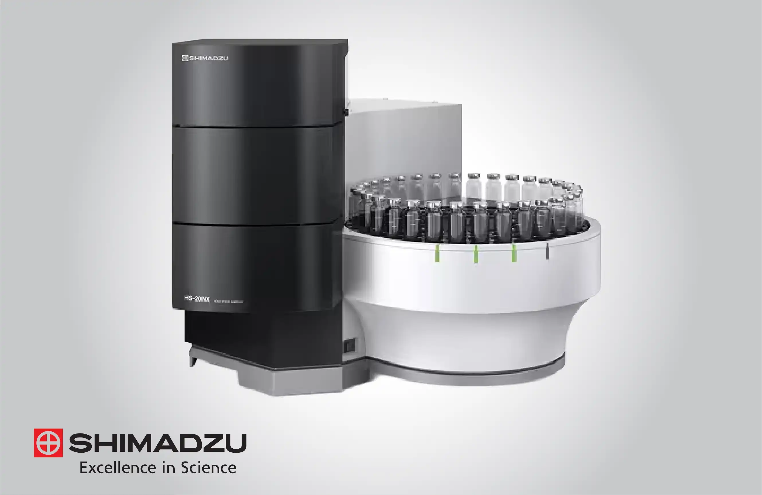 مكوّنات وملحقات GCمكوّنات وملحقات GC